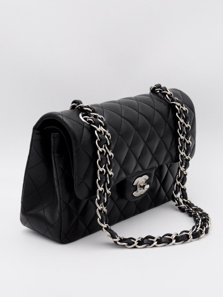 Chanel Classic Small Double Flap torebka