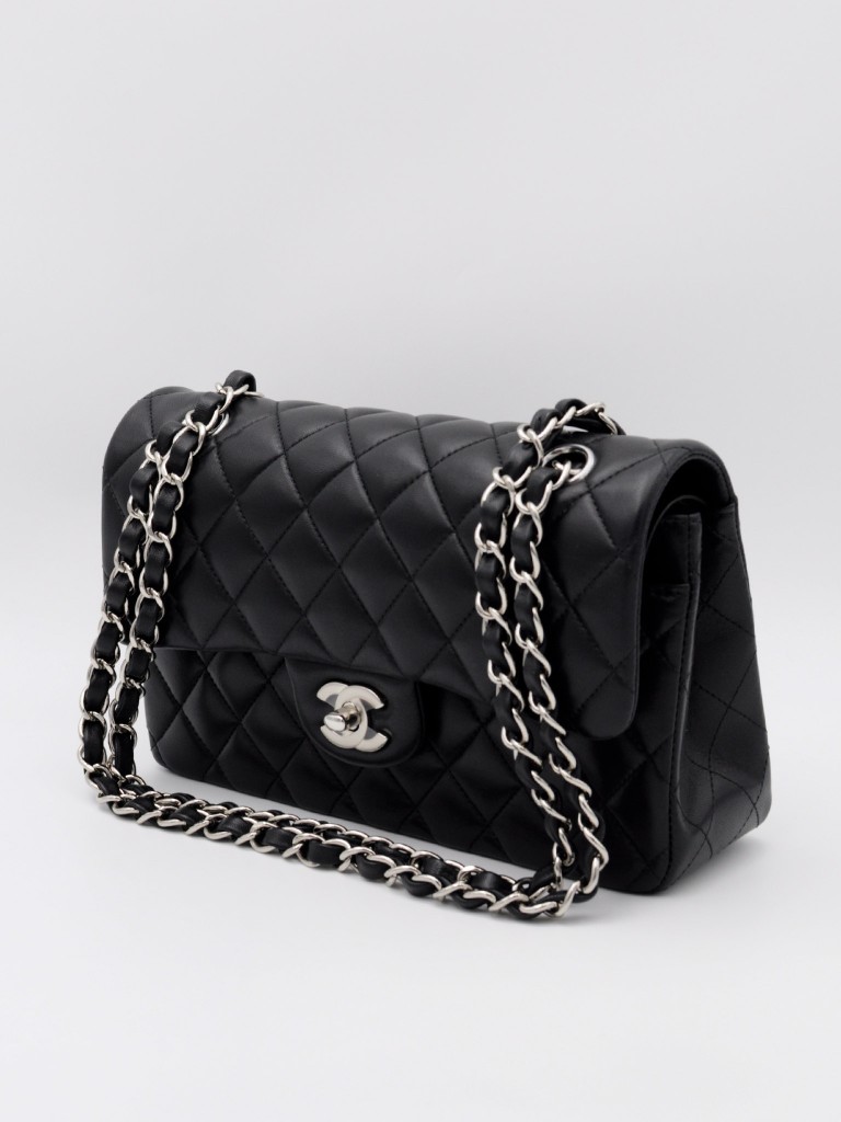 Chanel Classic Small Double Flap torebka