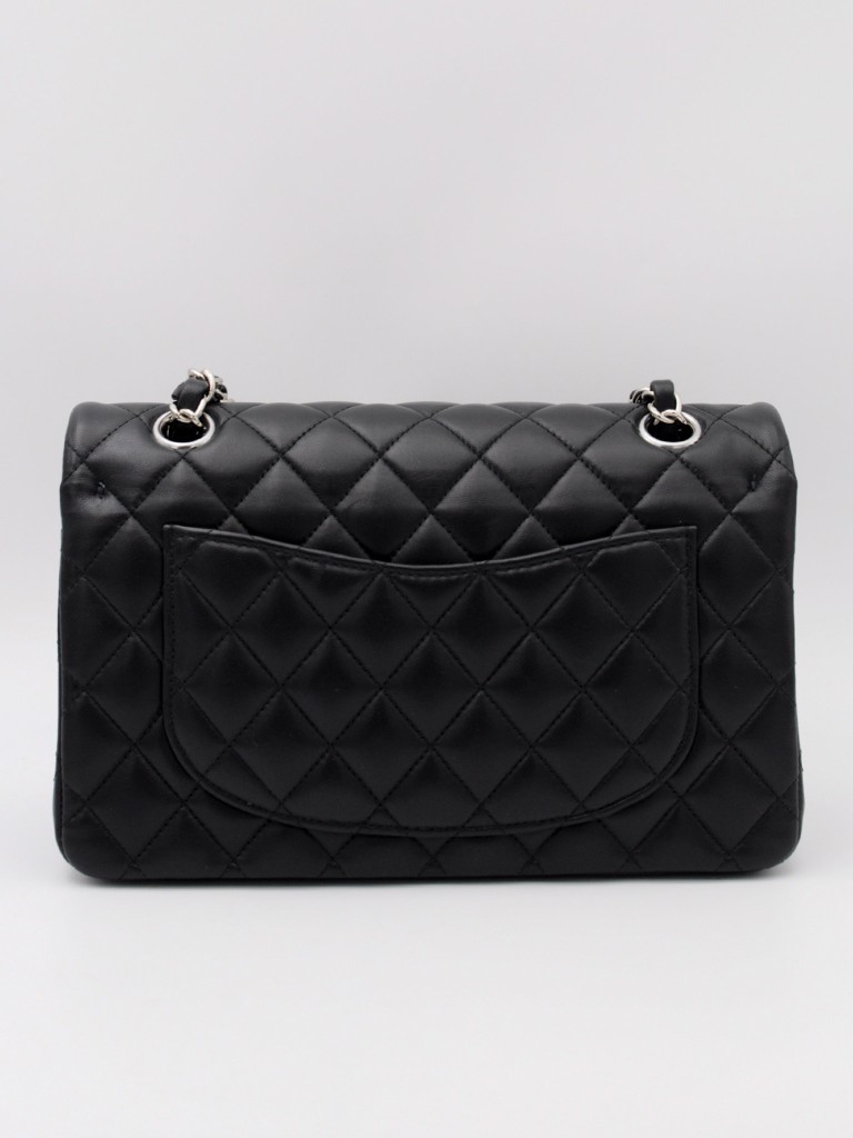 Chanel Classic Small Double Flap torebka