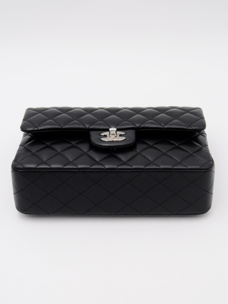 Chanel Classic Small Double Flap torebka