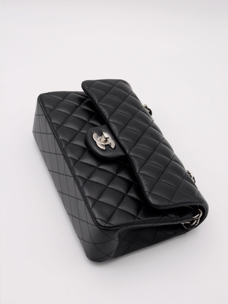 Chanel Classic Small Double Flap torebka