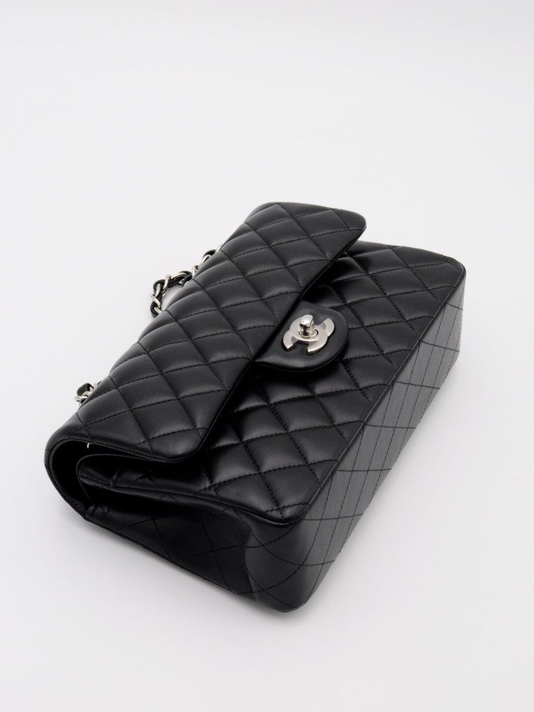 Chanel Classic Small Double Flap torebka