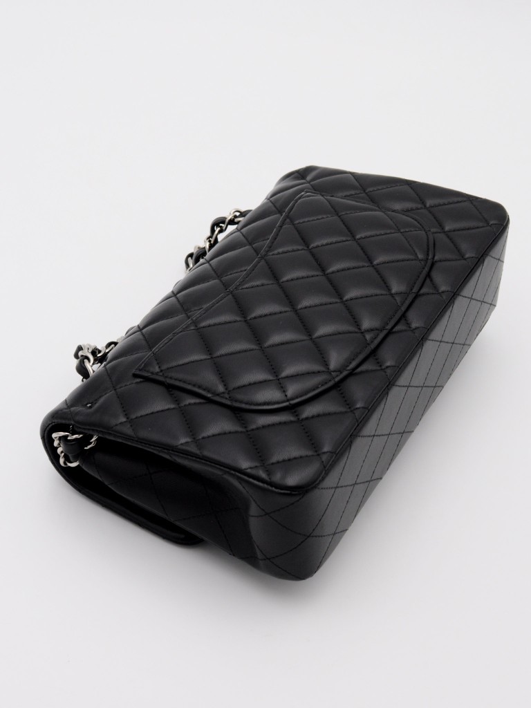 Chanel Classic Small Double Flap torebka