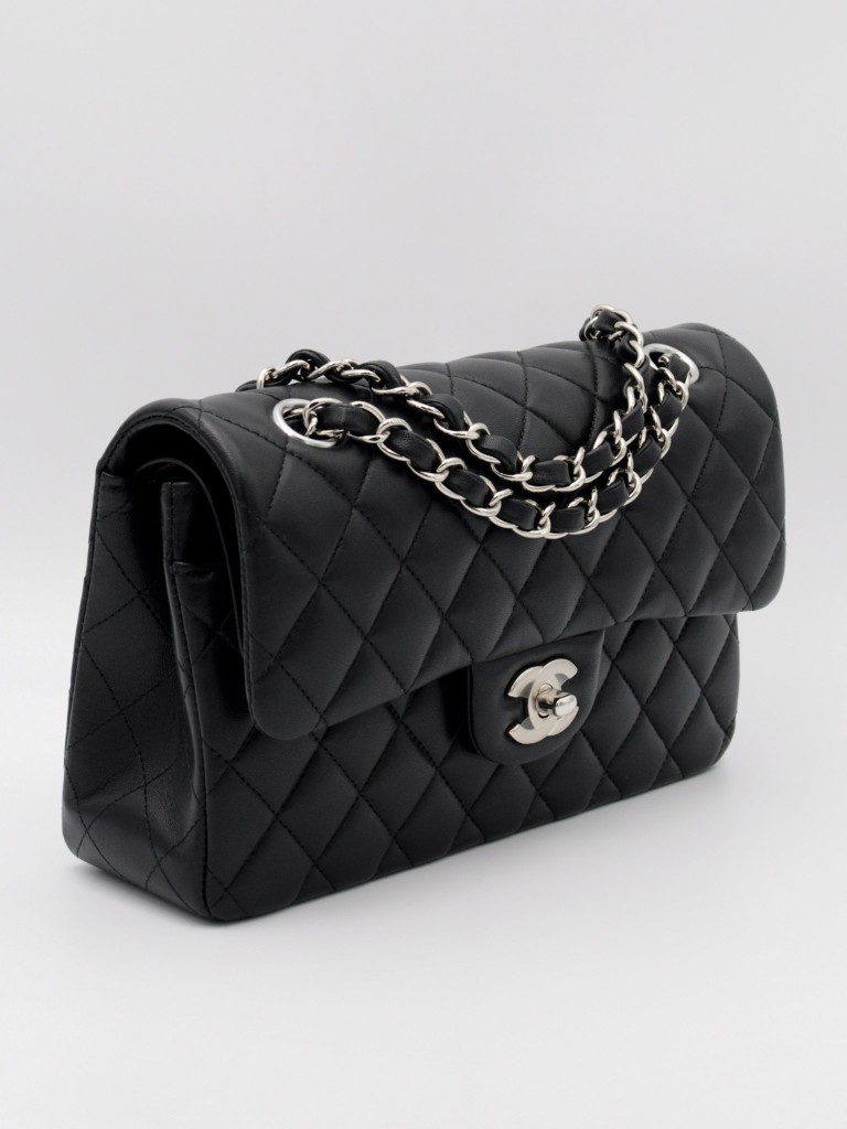 Chanel Classic Small Double Flap torebka