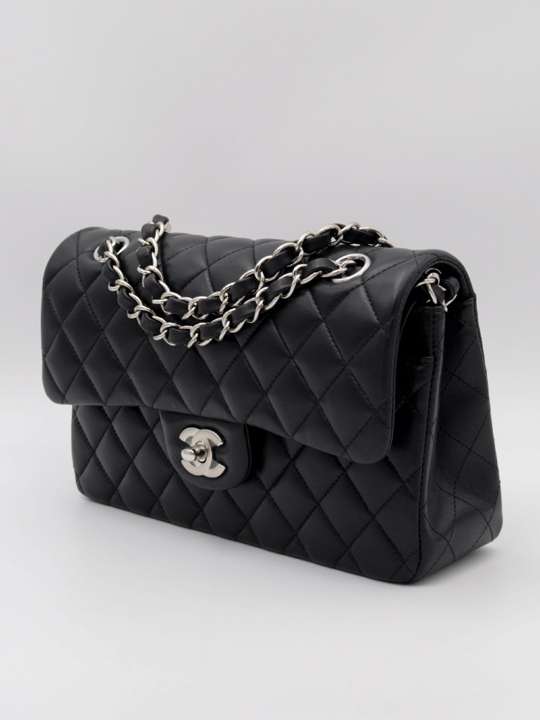 Chanel Classic Small Double Flap torebka