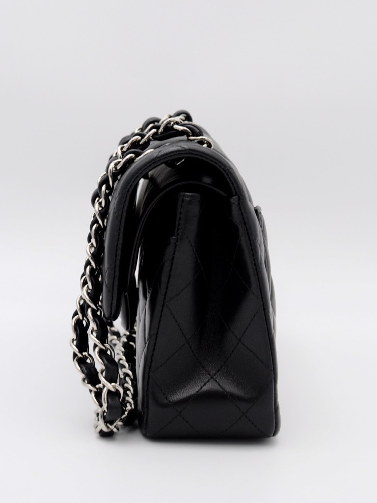 Chanel Classic Small Double Flap torebka