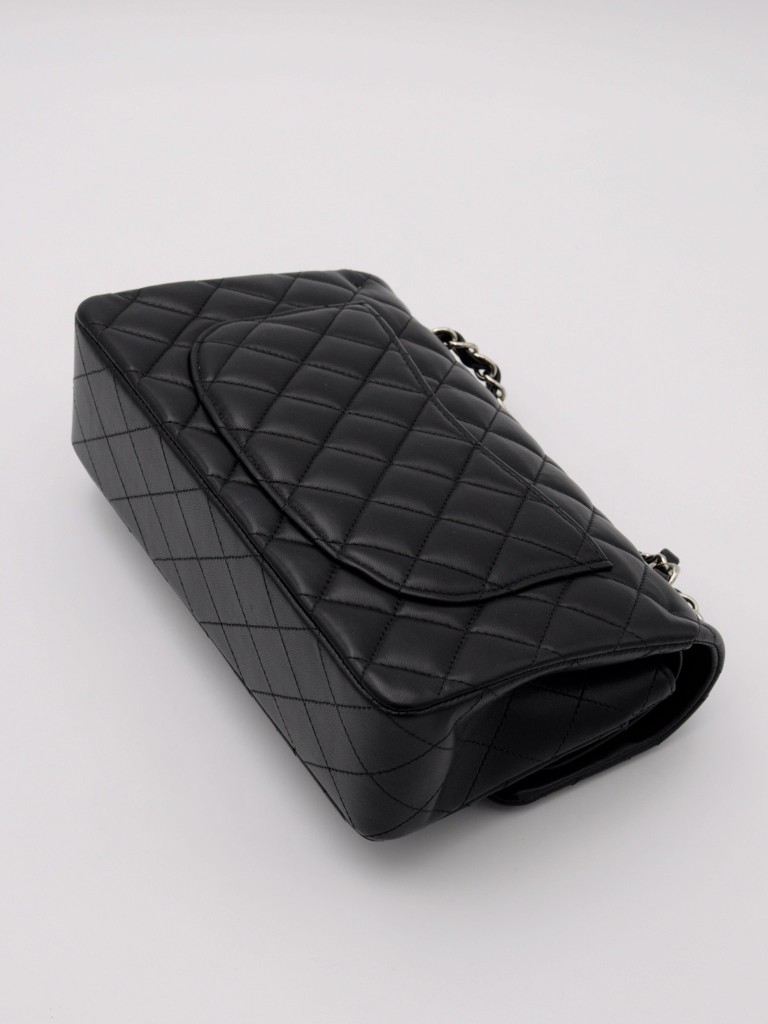 Chanel Classic Small Double Flap torebka