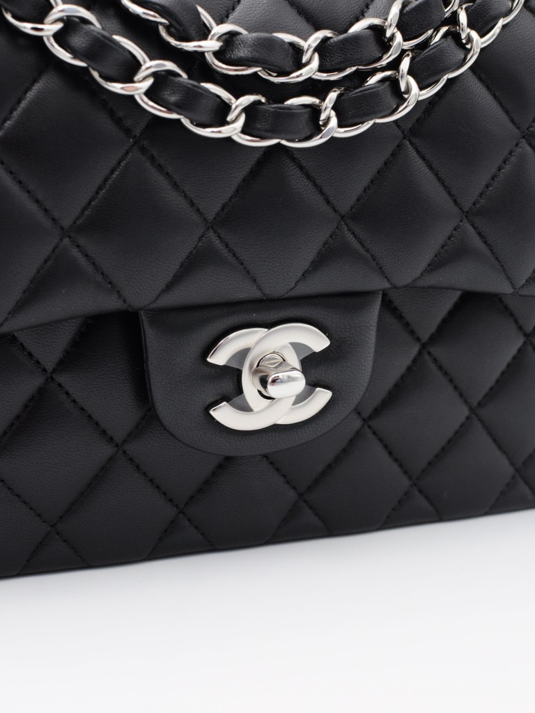 Chanel Classic Small Double Flap torebka