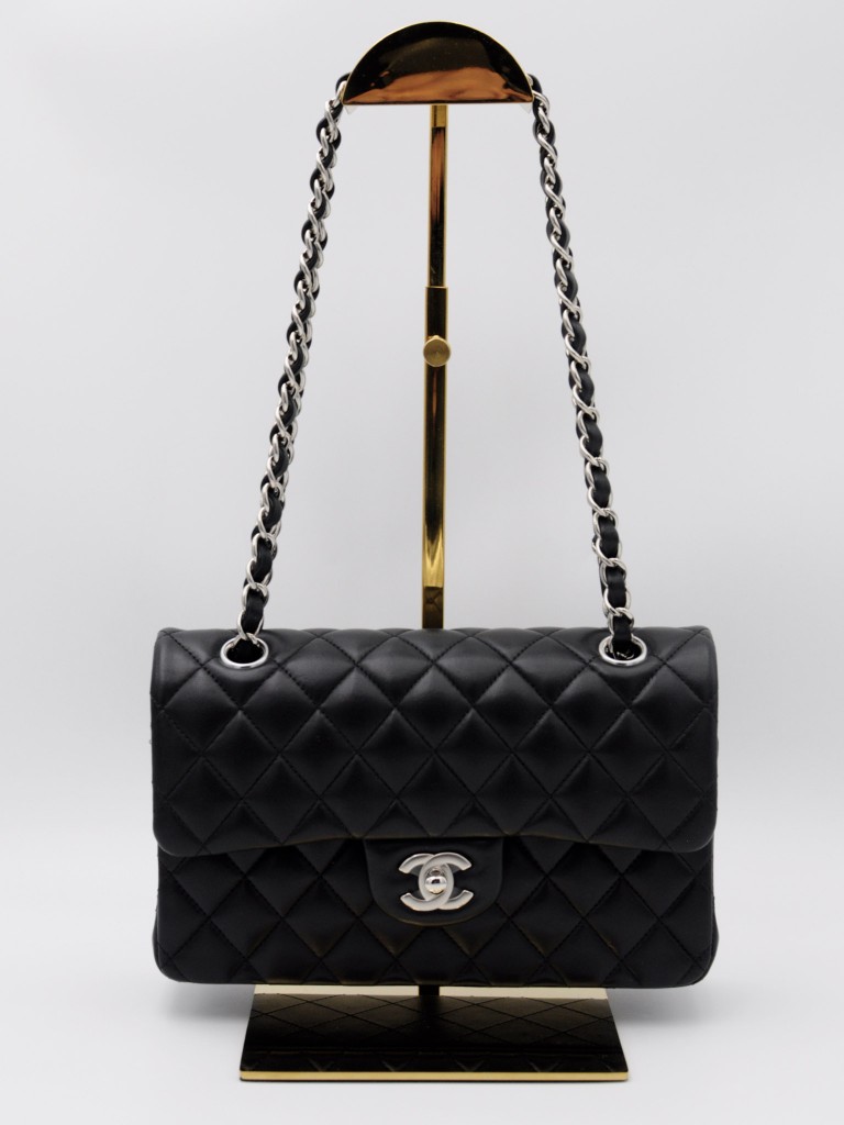 Chanel Classic Small Double Flap torebka