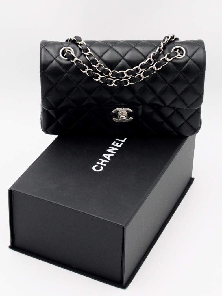 Chanel Classic Small Double Flap torebka