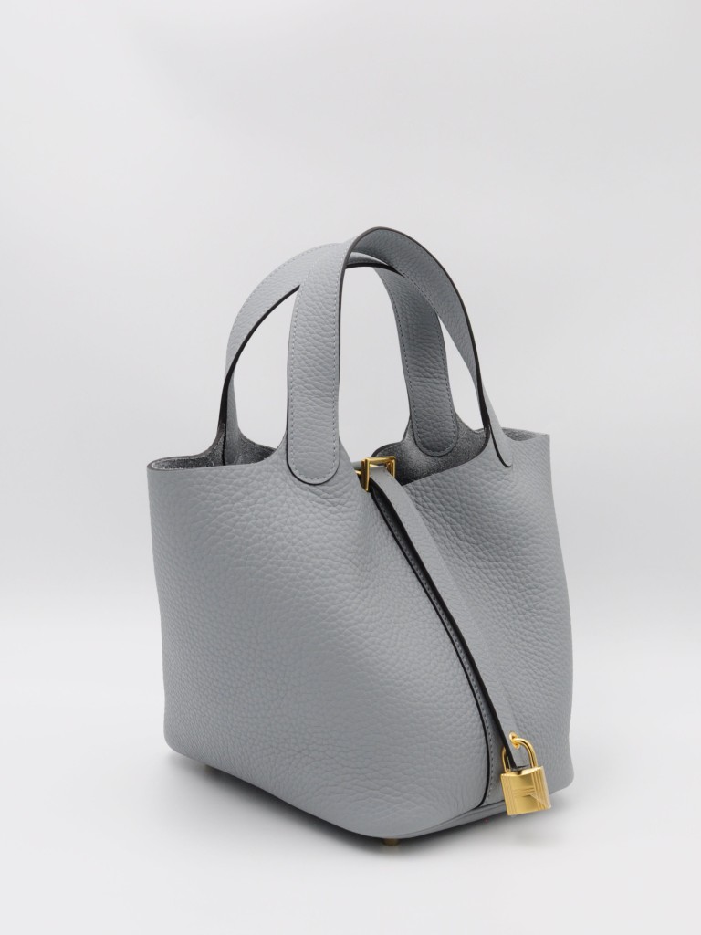 Hermes Picotin 18 bag