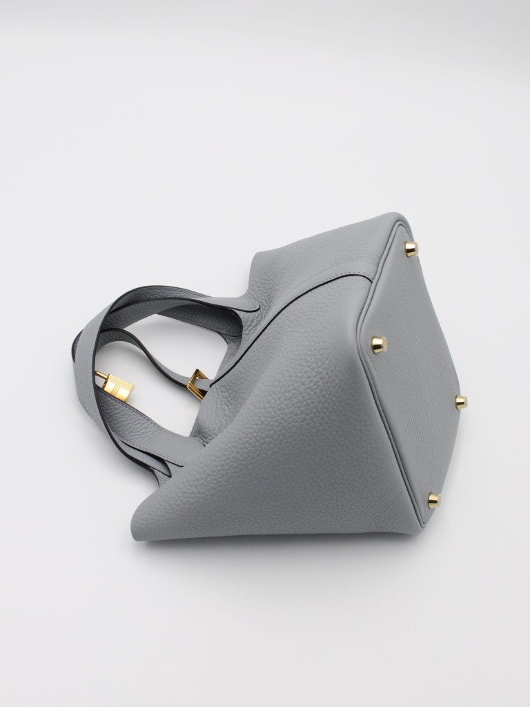 Hermes Picotin 18 bag