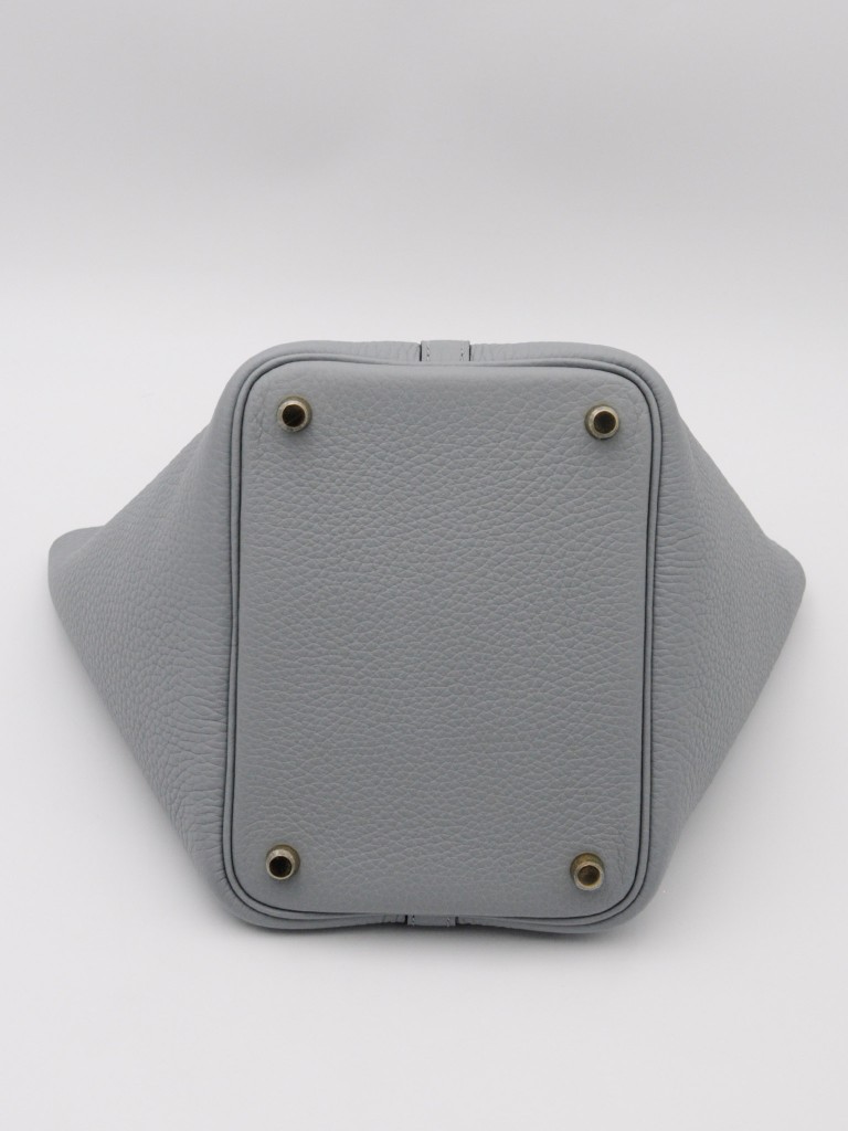 Hermes Picotin 18 bag