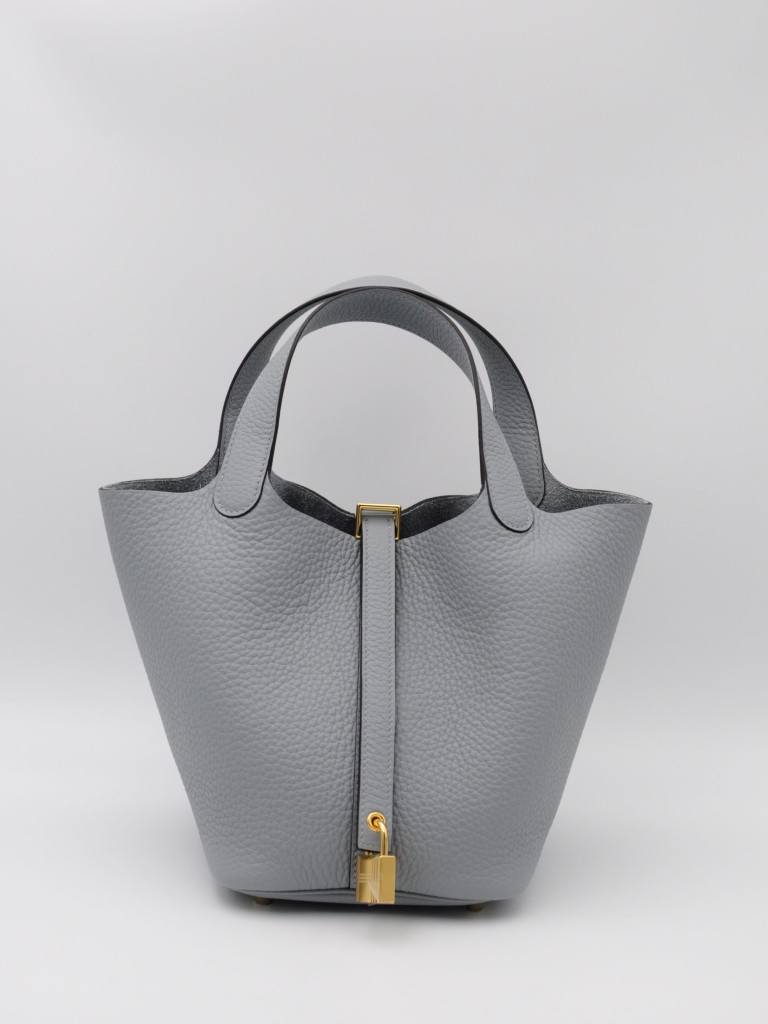 Hermes Picotin 18 torebka