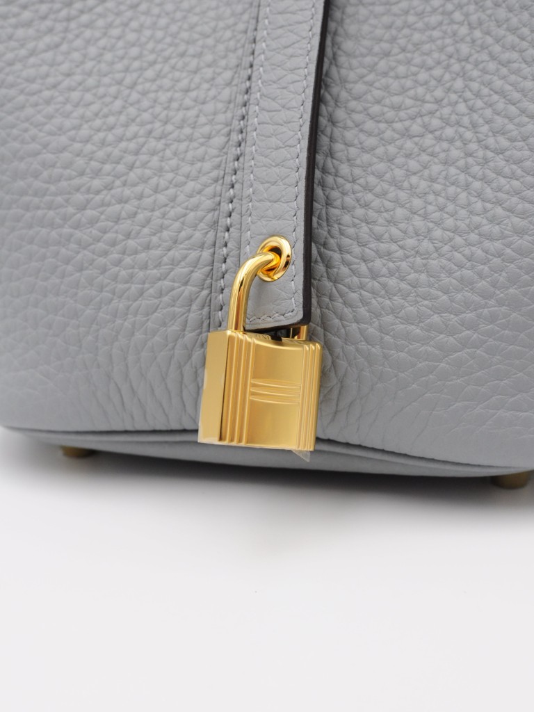 Hermes Picotin 18 bag