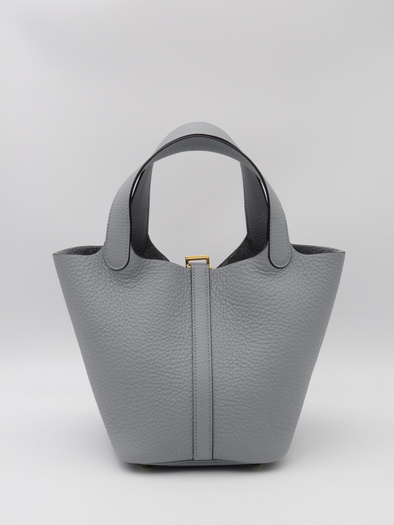 Hermes Picotin 18 bag
