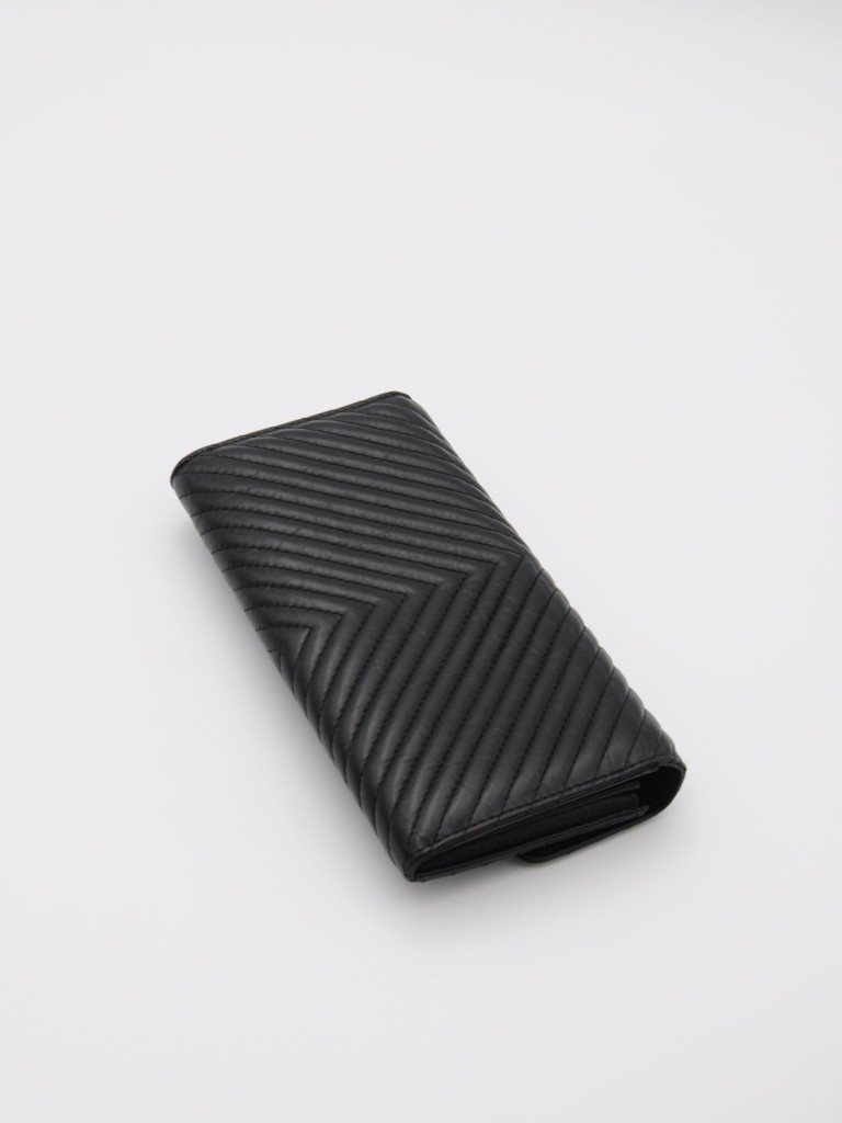 Chanel 2.55 Reissue wallet