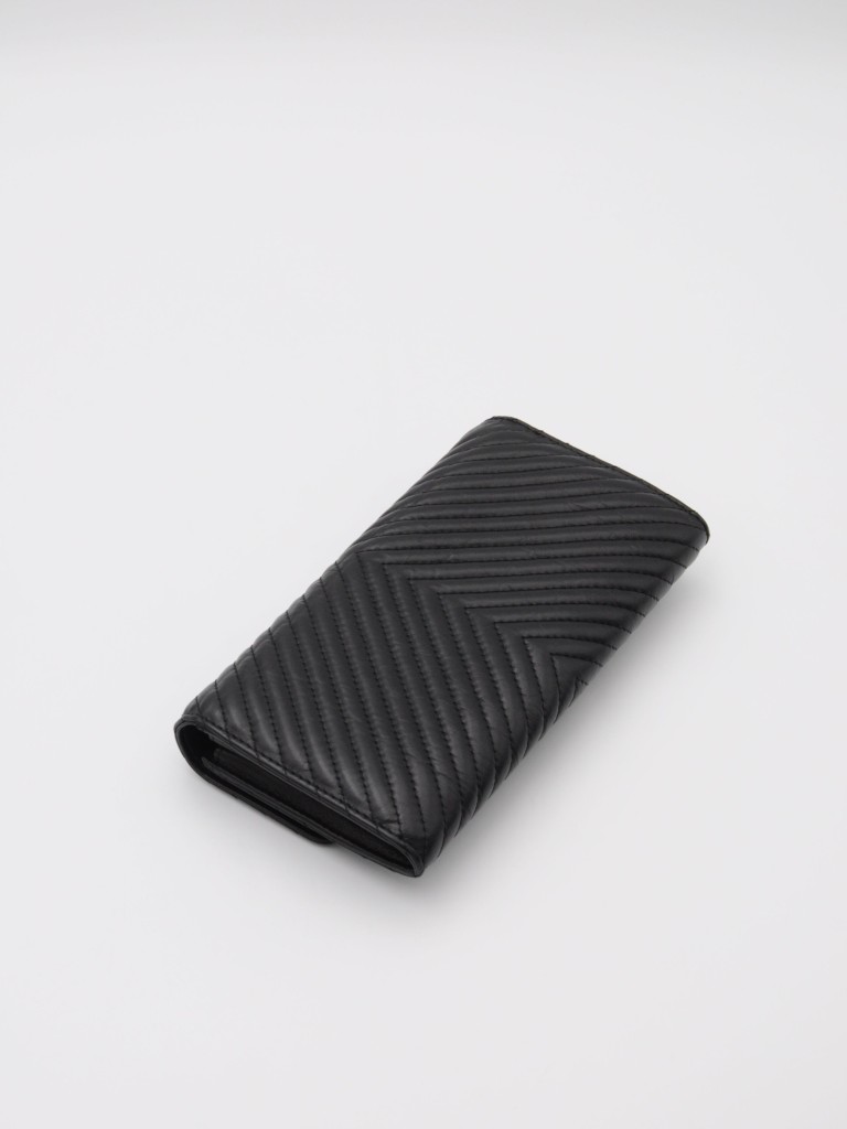 Chanel 2.55 Reissue wallet