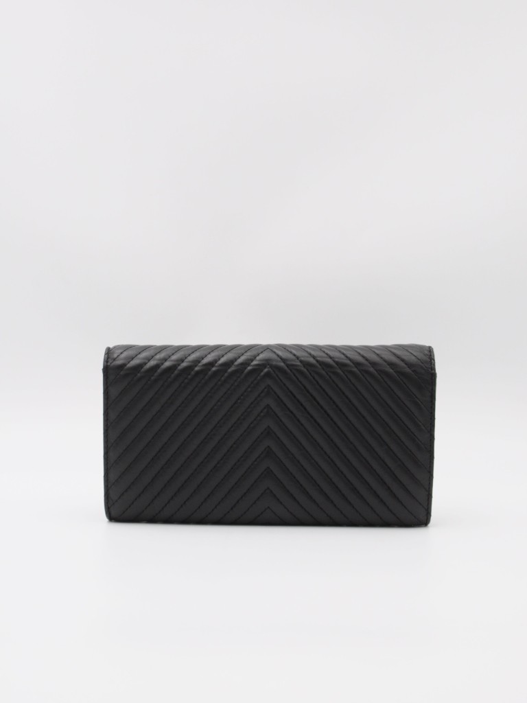 Chanel 2.55 Reissue wallet