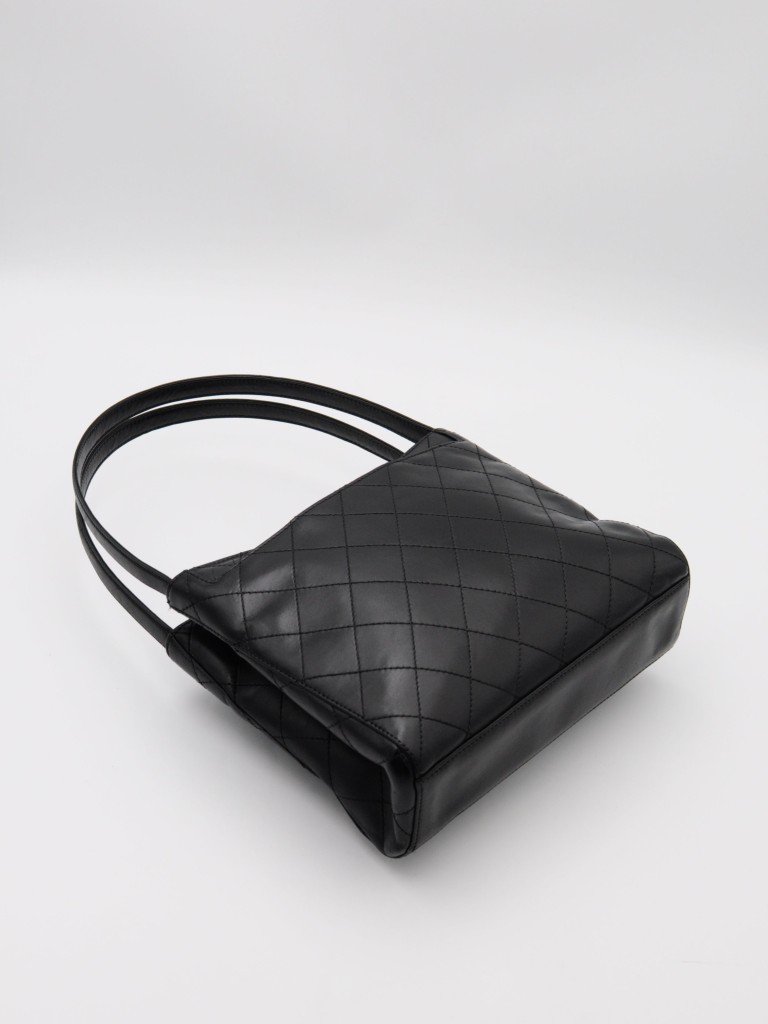 Chanel vintage bag