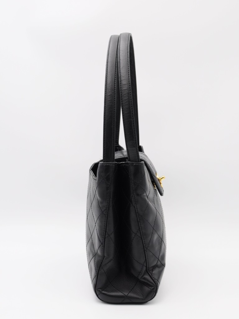 Chanel vintage bag