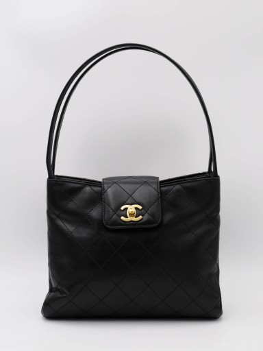 Chanel torebka vintage