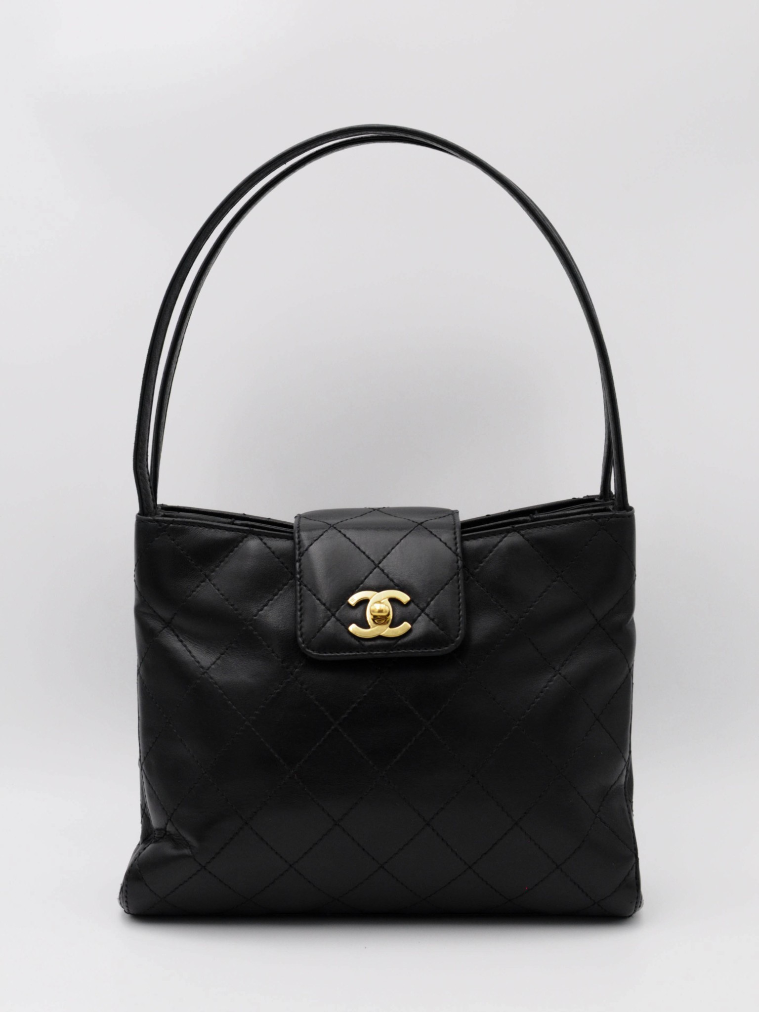 Chanel torebka vintage