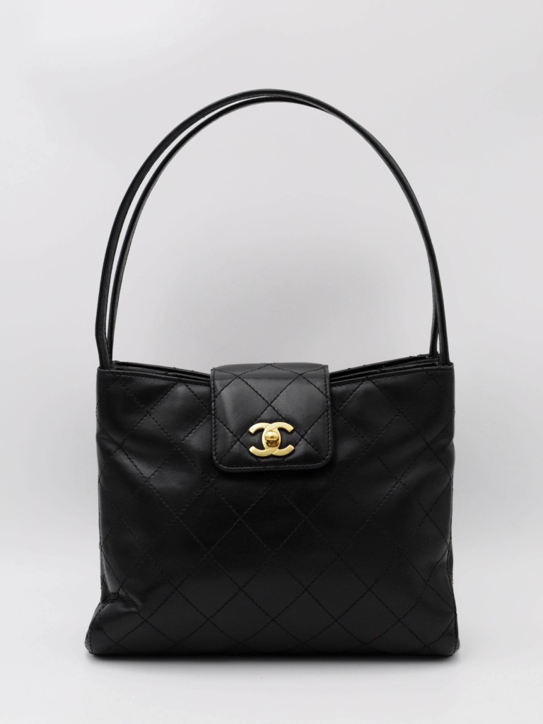 Chanel torebka vintage