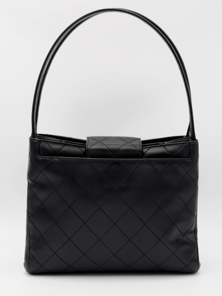 Chanel vintage bag