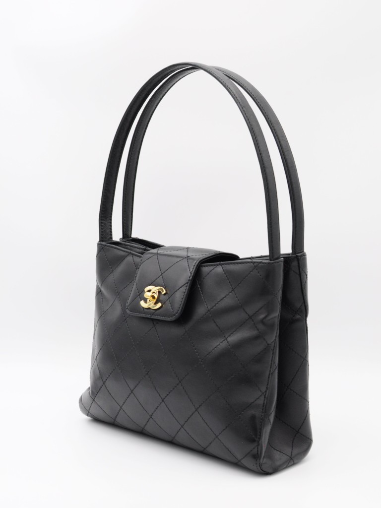 Chanel torebka vintage