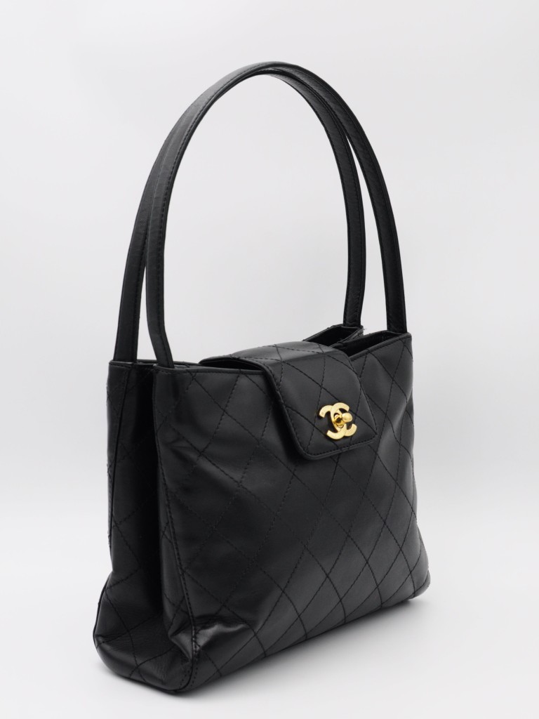 Chanel torebka vintage