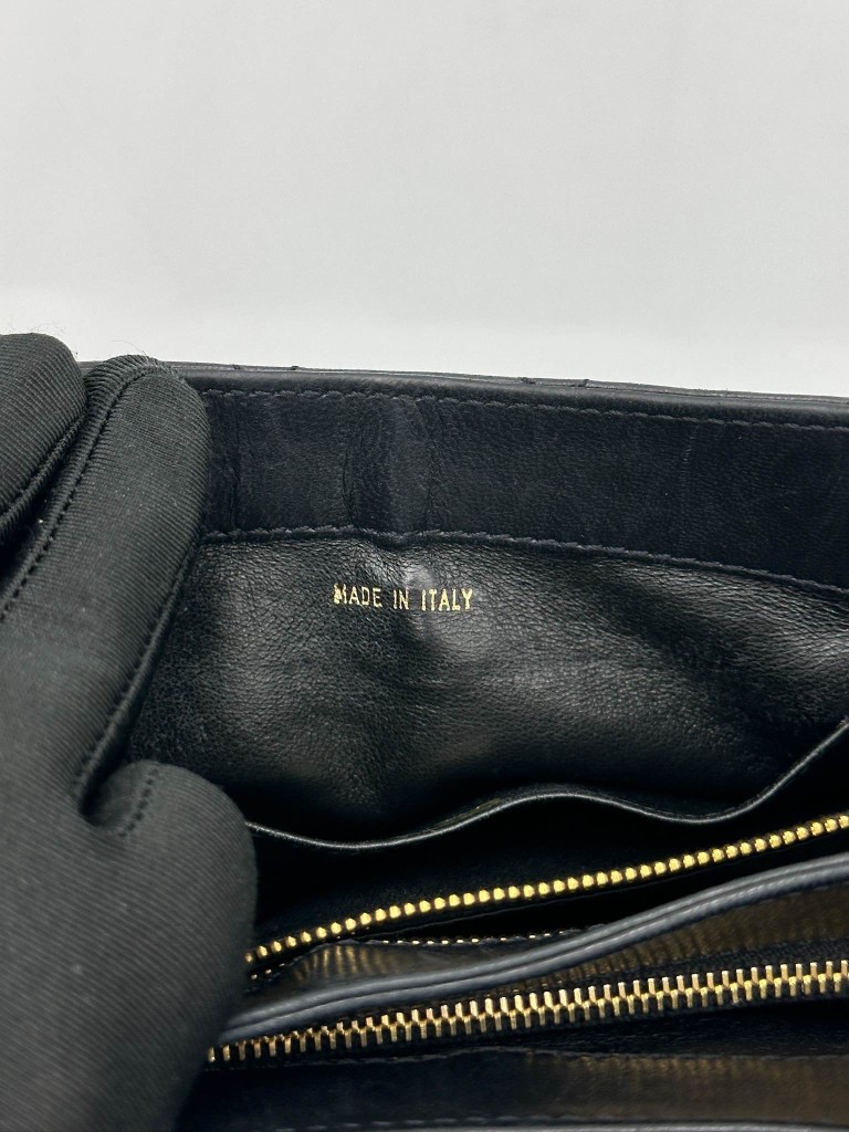 Chanel vintage bag