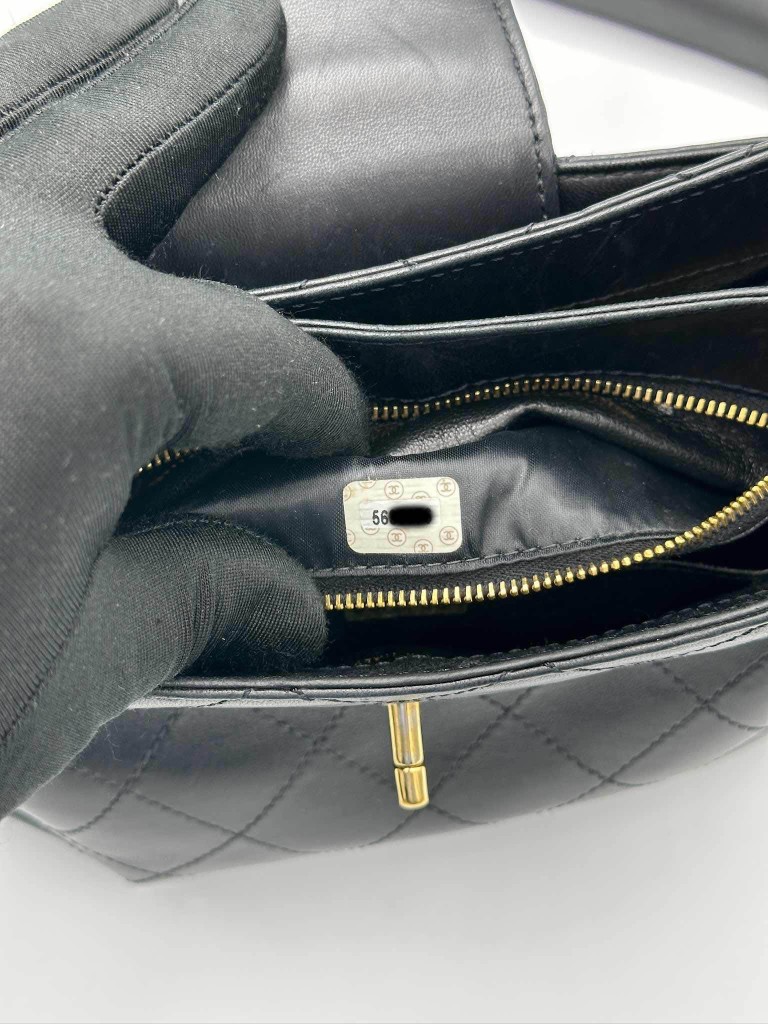 Chanel torebka vintage