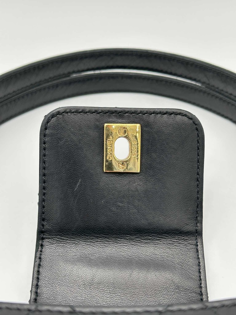 Chanel torebka vintage
