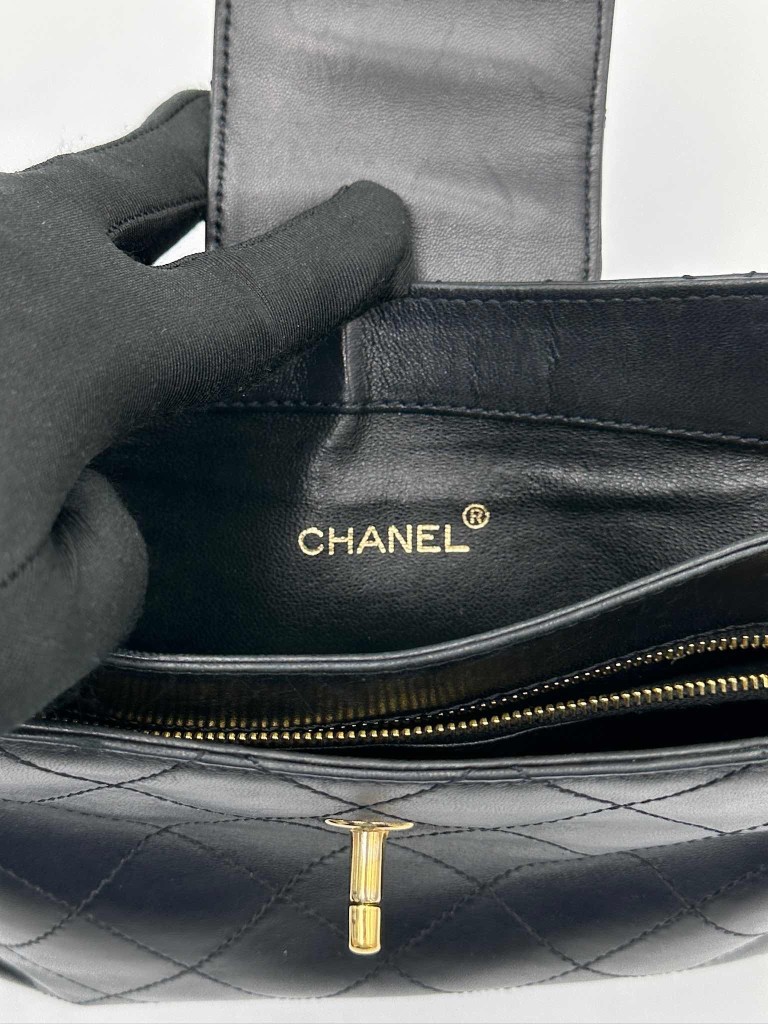 Chanel torebka vintage