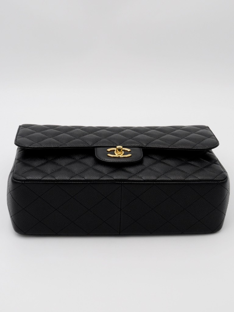 Chanel Classic Jumbo Double Flap bag