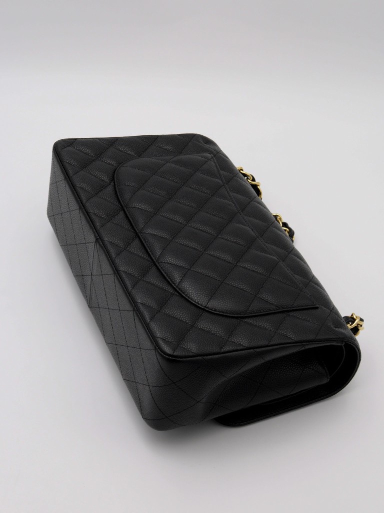 Chanel Classic Jumbo Double Flap bag
