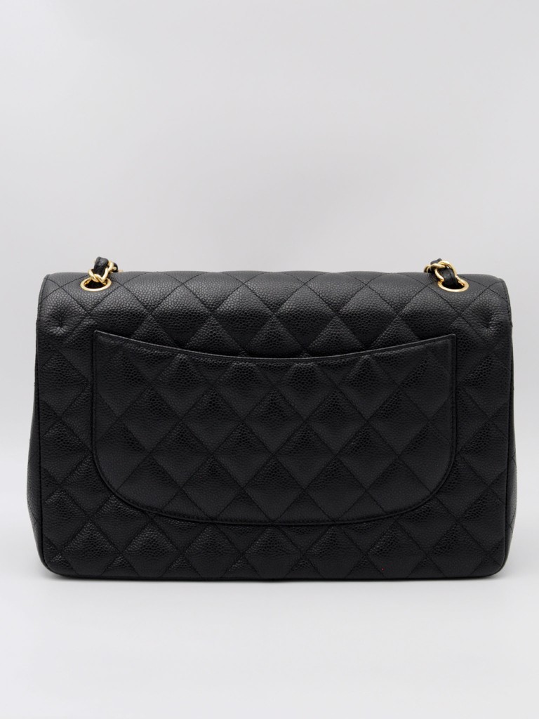 Chanel Classic Jumbo Double Flap bag