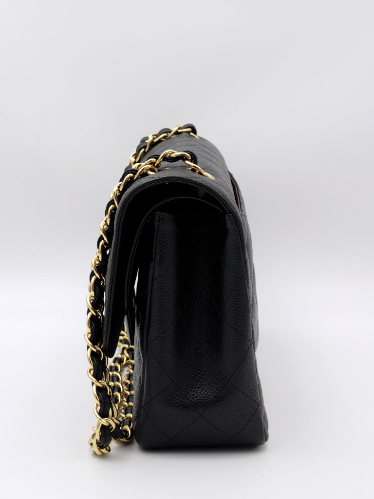 Chanel Classic Jumbo Double Flap bag