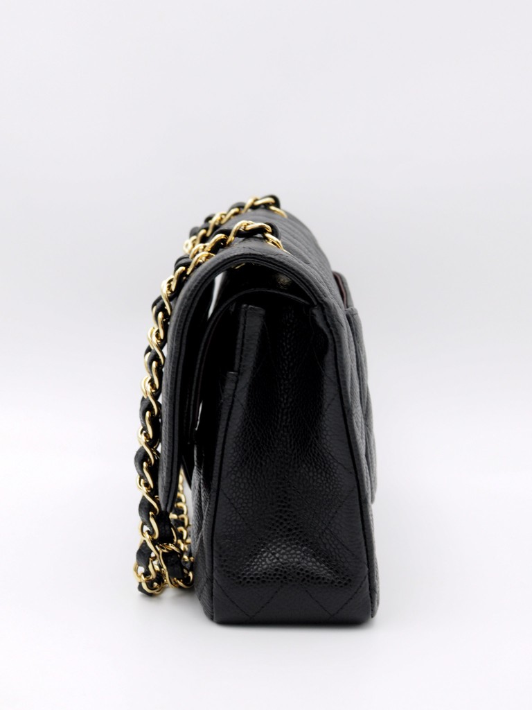 Chanel Classic Medium Double Flap torebka