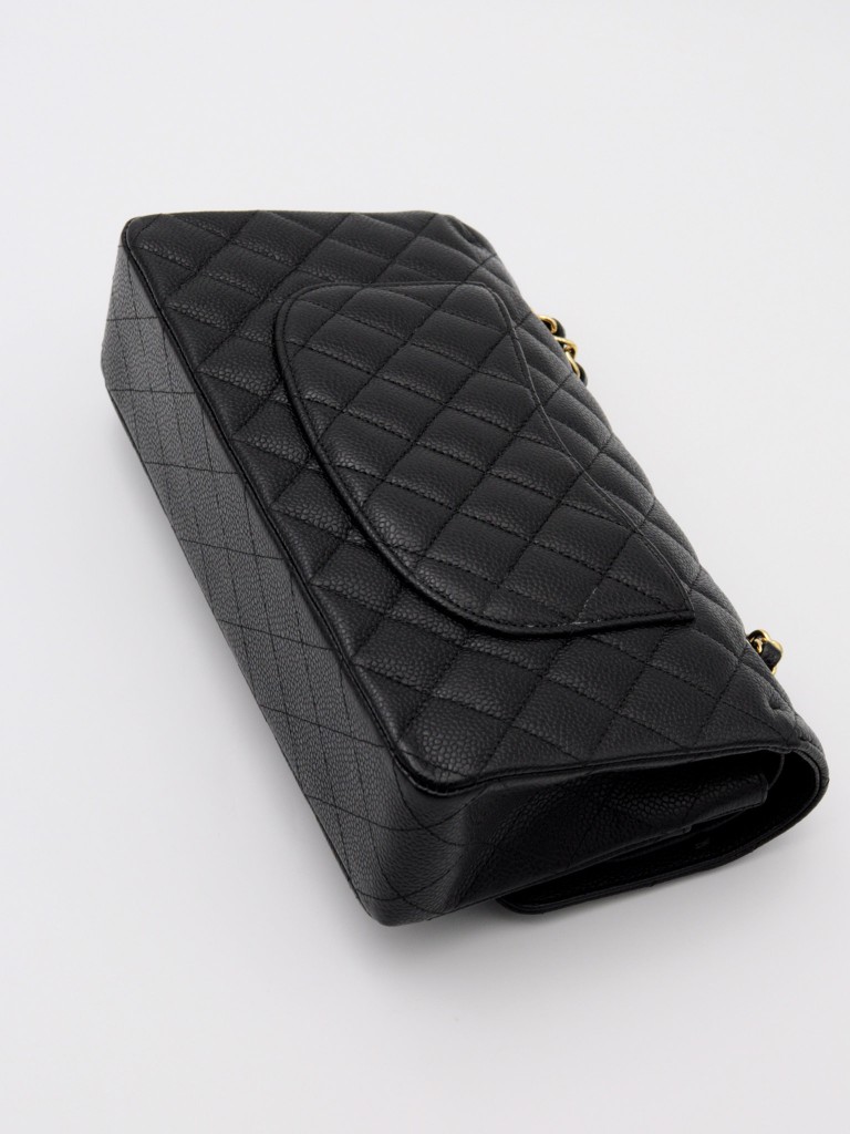 Chanel Classic Medium Double Flap torebka