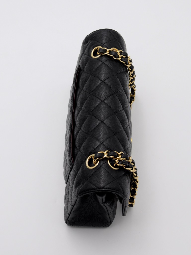 Chanel Classic Medium Double Flap torebka