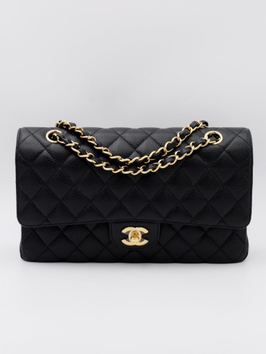 Chanel Classic Medium Double Flap torebka