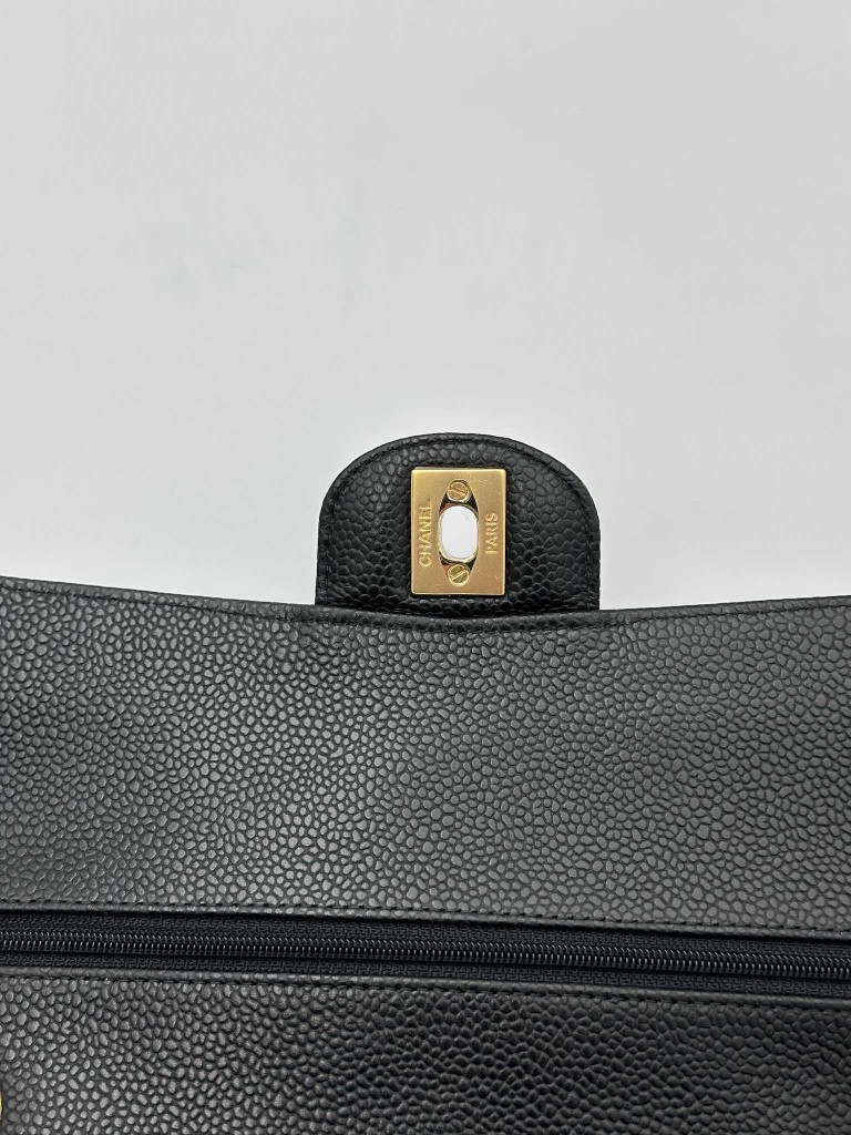 Chanel Classic Medium Double Flap torebka