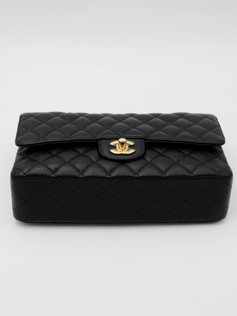 Chanel Classic Medium Double Flap torebka