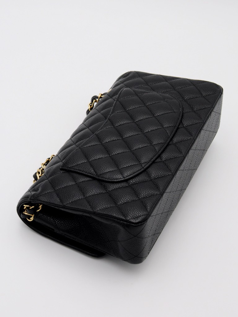 Chanel Classic Medium Double Flap torebka