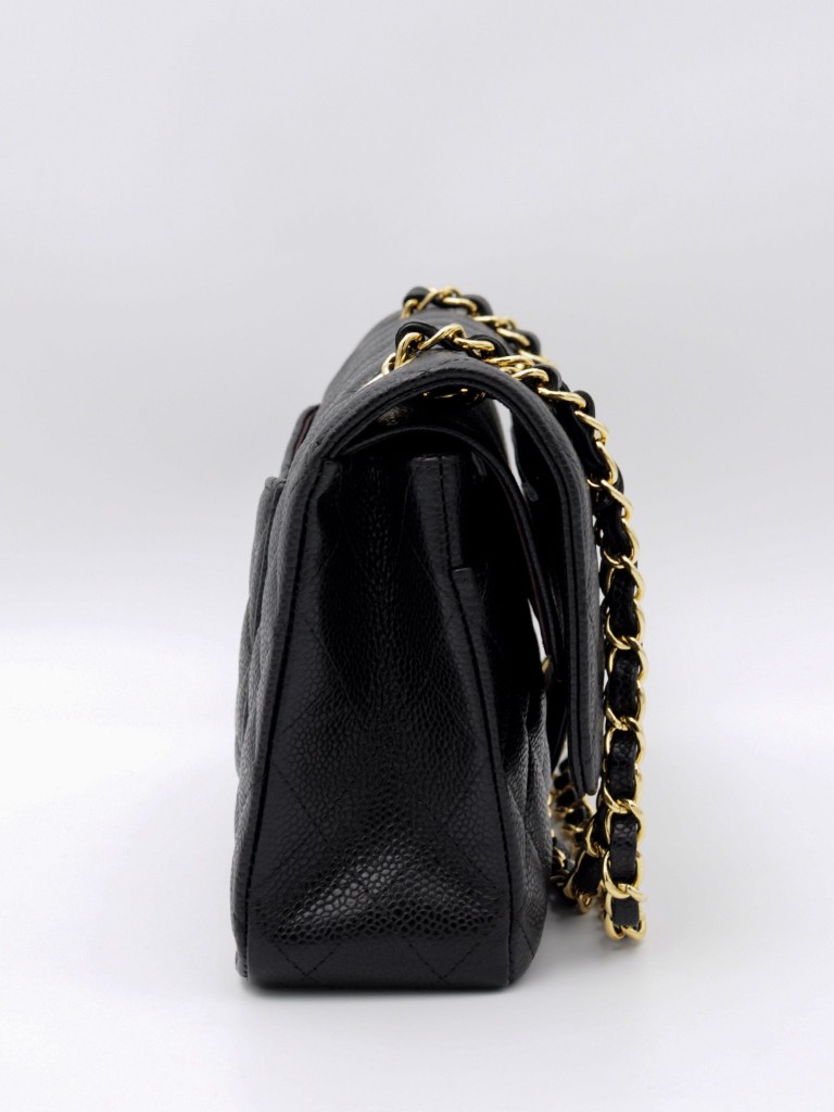 Chanel Classic Medium Double Flap torebka