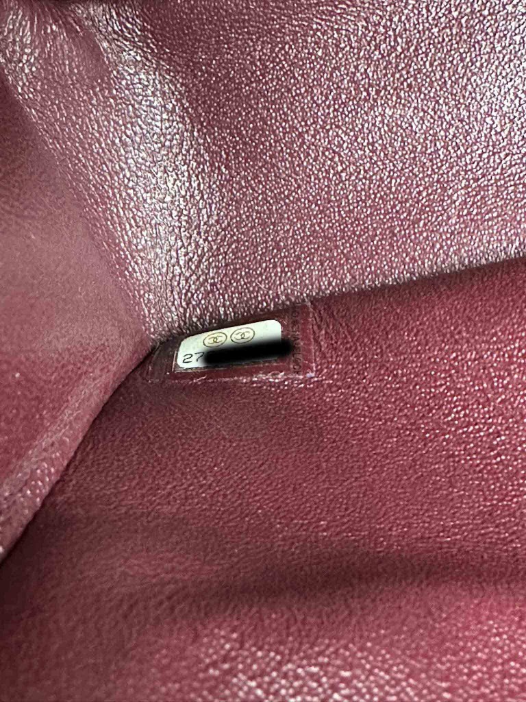Chanel Classic Medium Double Flap torebka