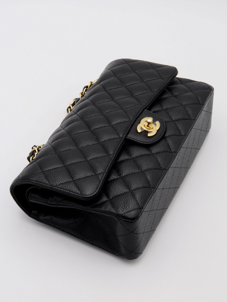 Chanel Classic Medium Double Flap torebka
