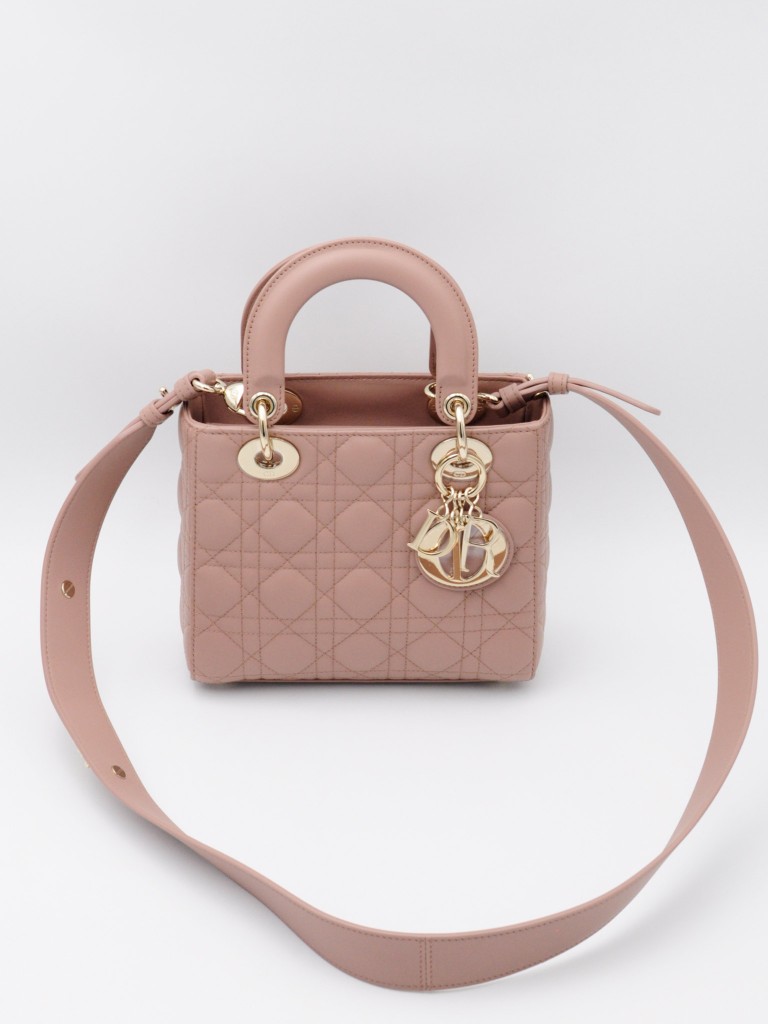 Dior Lady Dior Small torebka